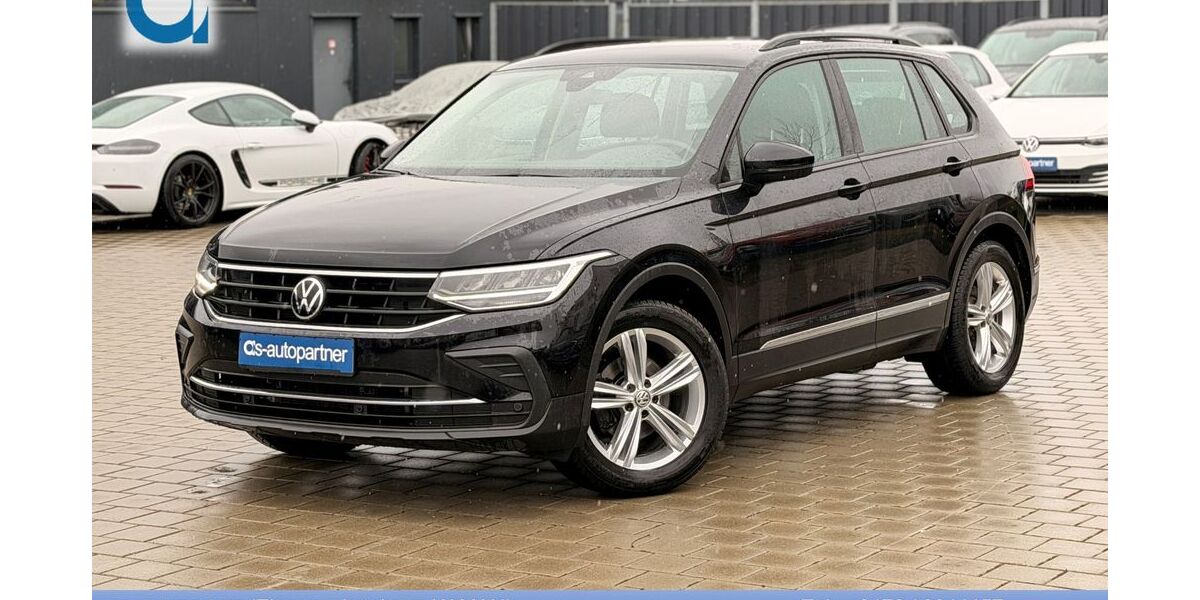 VW Tiguan 156.800 km 22.400 &euro; Sindelfingen 71065