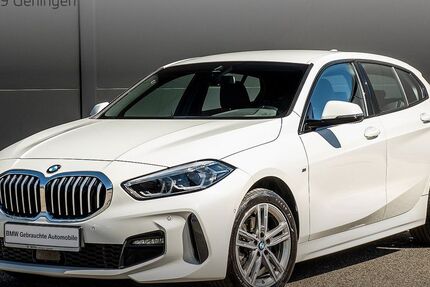 BMW 118 39.051 km 23.430 &euro; Gerlingen 70839