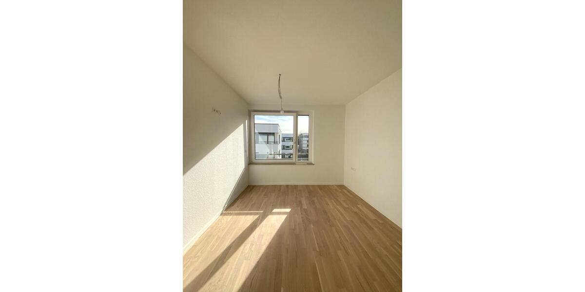 Dachgeschoßwohnung Ludwigsburg Oßweil - 3 Zimmer, 67 m&sup2;, 1.270&euro; | Angebot:23807590