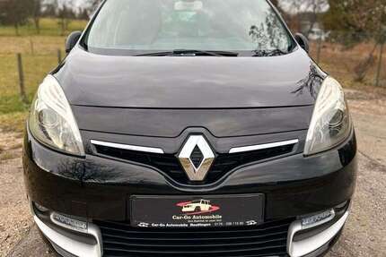 Renault Scenic 58.000 km 9.999 &euro; Reutlingen 72770