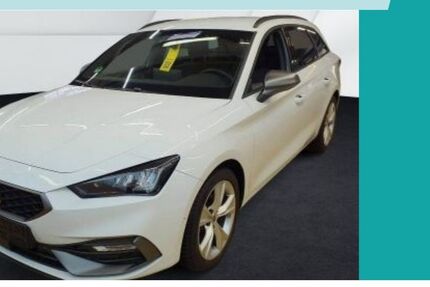 Seat Leon 24.597 km 25.980 &euro; Weil der Stadt 71263