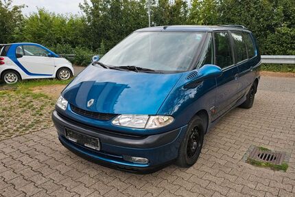 Renault Espace 169.000 km 999 &euro; Fellbach 70736