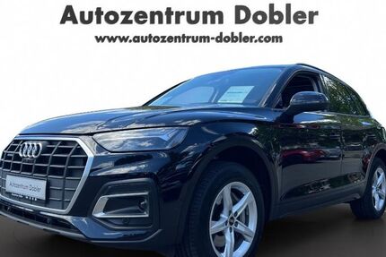 Audi Q5 48.500 km 37.440 € Mühlacker 75417