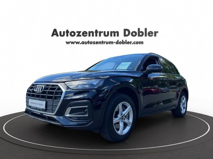 Audi Q5 48.500 km 37.440 € Mühlacker 75417