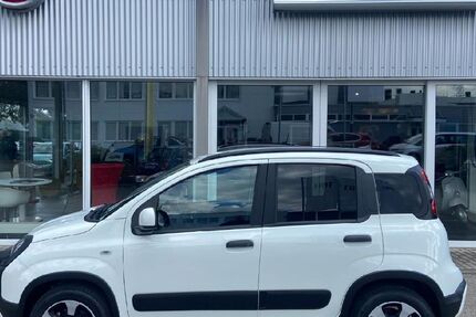 Fiat Panda 59.500 km 12.990 € Asperg 71679