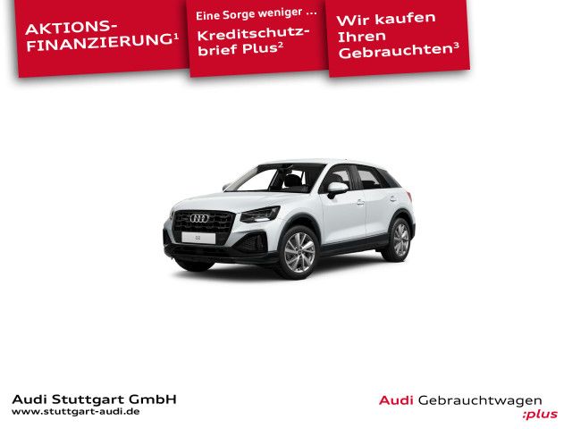 Audi Q2 58.830 km 27.740 &euro; Stuttgart 70563