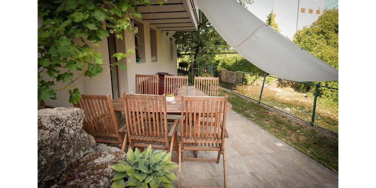 Erdgeschoßwohnung Metzingen - 4.5 Zimmer, 114 m&sup2;, 579.000&euro; | Angebot:27550929