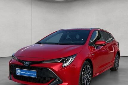 Toyota Corolla 127.695 km 20.440 &euro; Esslingen 73730