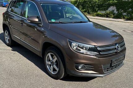 VW Tiguan 190.000 km 10.950 &euro; Möglingen/Ludwigsburg 71696