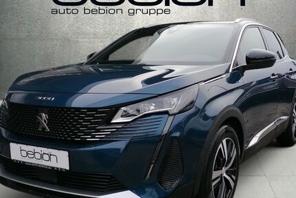 Peugeot 3008 40.850 km 22.880 &euro; Schönaich 71101