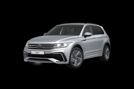 VW Tiguan 80.000 km 26.999 &euro; Kornwestheim 70806