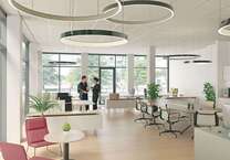Büro in Heilbronn 787.900 € 175 m²