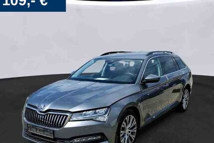 Skoda Superb 111.799 km 20.430 &euro; Niefern-Öschelbronn 75223