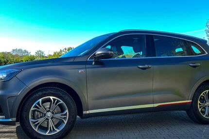 Borgward Andere 79.950 km 14.450 &euro; Ludwigsburg 71634