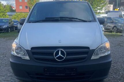 Mercedes Vito