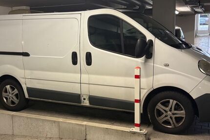 Renault Trafic 218.400 km 2.800 &euro; Herrenberg 71083