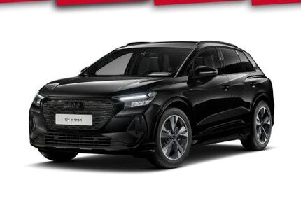 Audi Q4 e-tron 68.030 km 28.440 &euro; Stuttgart 70469