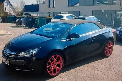 Opel Cascada 172.000 km 9.900 &euro; Bietigheim Bissingen 74321