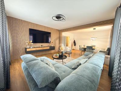 STILVOLLES WOHNEN AUF HÖCHSTEM NIVEAU - Etagenwohnung Stuttgart Bad Cannstatt Bad Cannstatt | Angebot:26765727
