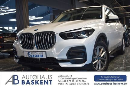 BMW X5 119.200 km 45.980 &euro; Sindelfingen-Darmsheim 71069