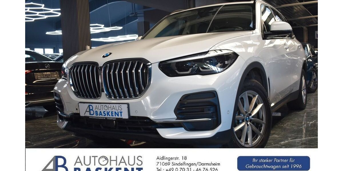 BMW X5 119.200 km 45.980 &euro; Sindelfingen-Darmsheim 71069