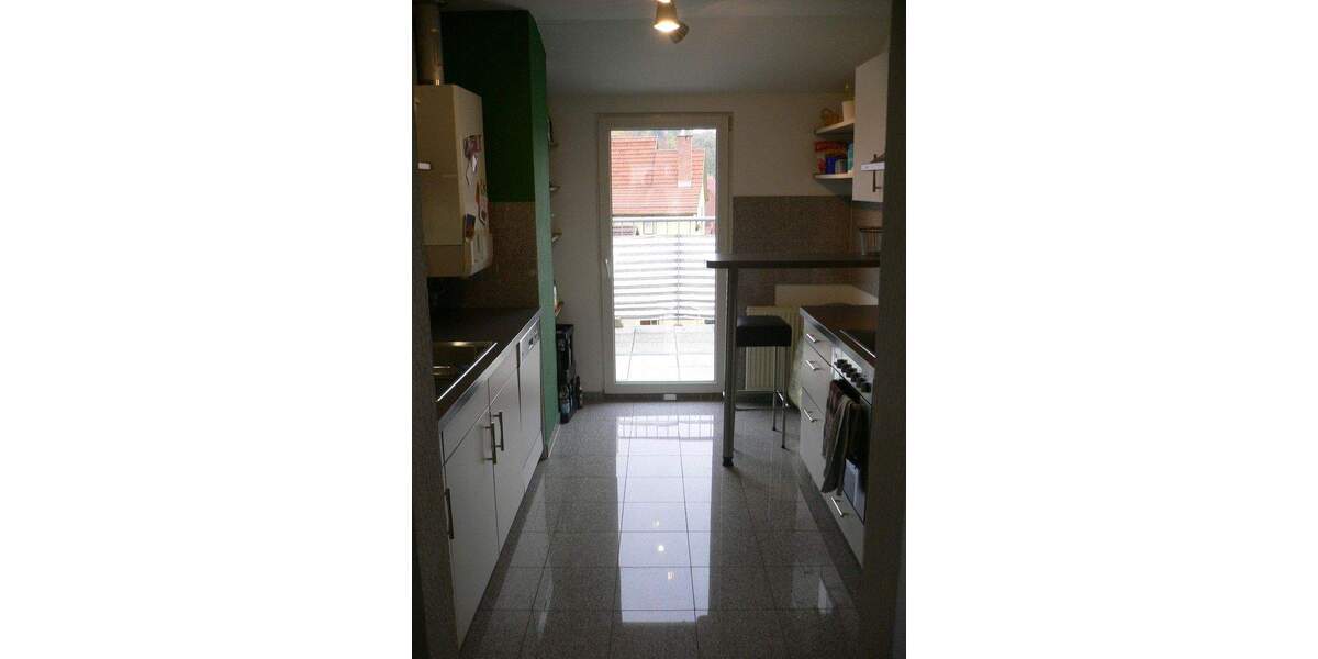 Etagenwohnung Esslingen am Neckar Stadtmitte - 3 Zimmer, 80 m&sup2;, 399.000&euro; | Angebot:24463551