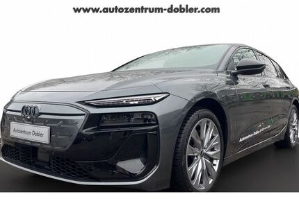 Audi A6 e-tron 6.000 km 72.880 &euro; Mühlacker 75417