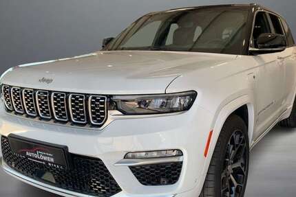 Jeep Grand Cherokee 21.727 km 58.650 &euro; Ludwigsburg (Eglosheim) 71634