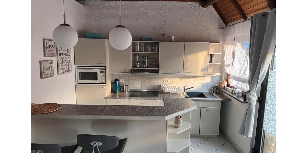 Maisonettenwohnung Ludwigsburg Eglosheim - 1 Zimmer, 50 m&sup2;, 875&euro; | Angebot:27591447