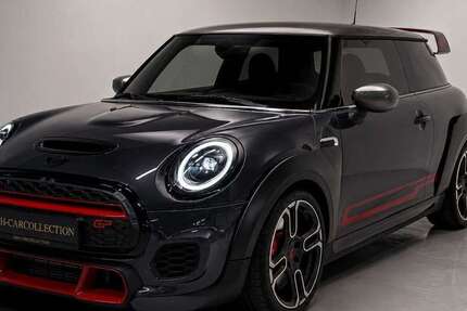 Mini John Cooper Works 4.800 km 49.990 &euro; Köngen 73257
