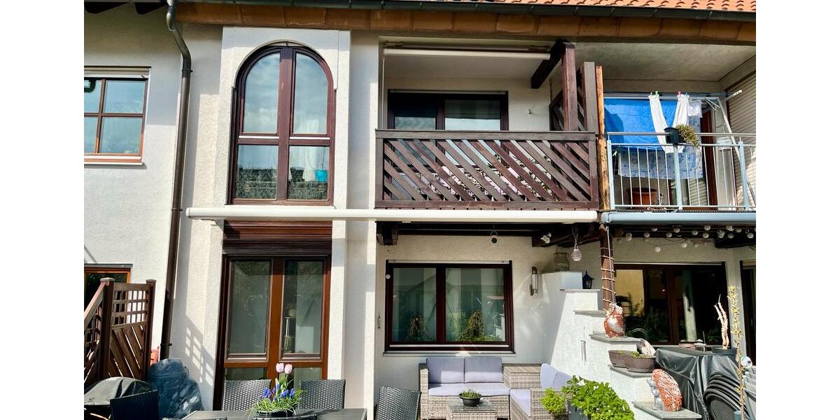 Reihenhaus Filderstadt - 6 Zimmer, 145 m&sup2;, 625.000&euro; | Angebot:26396395