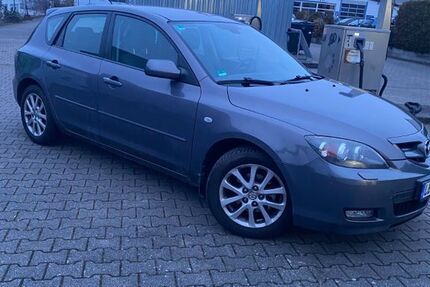 Mazda 3 255.000 km 2.300 &euro; Tamm 71732
