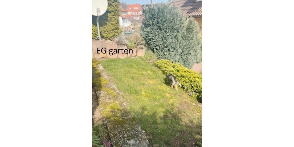 Reihenhaus Schömberg - 7 Zimmer, 160 m&sup2;, 480.000&euro; | Angebot:26616505