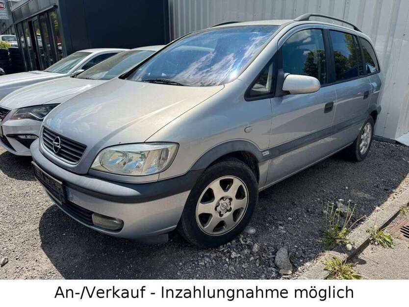 Zafira