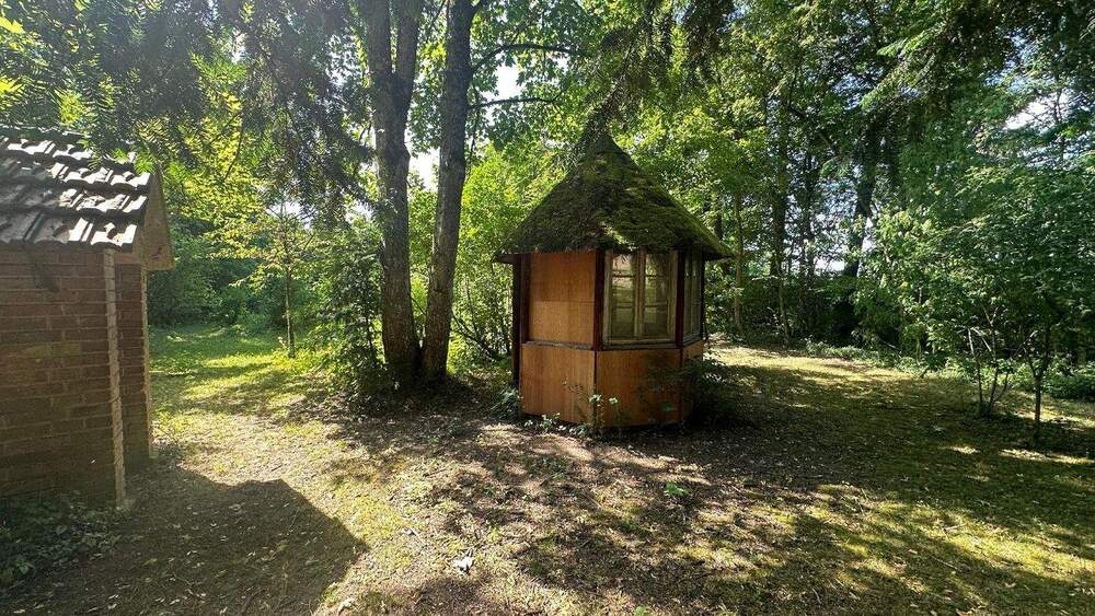 Einfamilienhaus Weil der Stadt Schafhausen - 1.150.000&euro; | Angebot:24648758