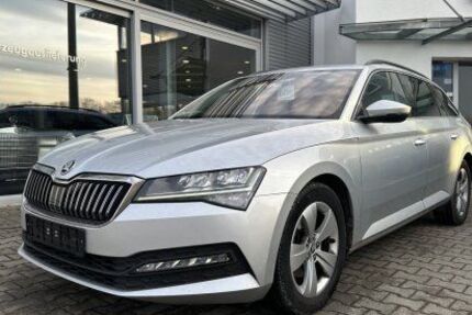 Skoda Superb 124.905 km 19.480 € Wendlingen am Neckar 73240