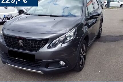 Peugeot 2008 68.831 km 16.930 € Wendlingen 73240