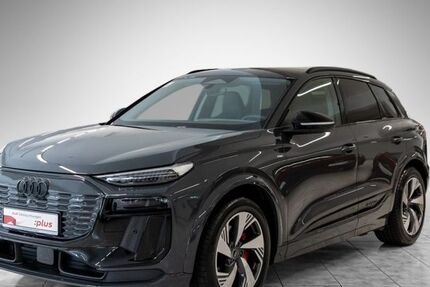 Audi Q6 e-tron 7.464 km 71.920 € Böblingen 71034