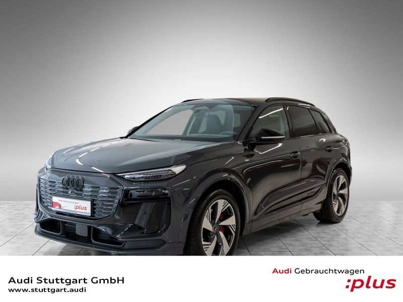 Audi Q6 e-tron 7.464 km 71.920 € Böblingen 71034