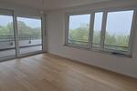 Neubau 3-Zimmer-Wohnung mit Weitblick inkl. EBK und Balkon zimmer