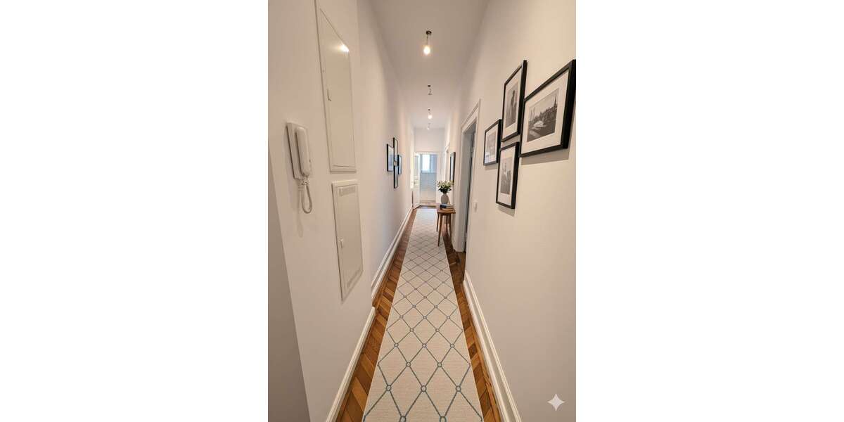 Etagenwohnung Stuttgart Lehen - 3 Zimmer, 85 m&sup2;, 1.988&euro; | Angebot:26755182