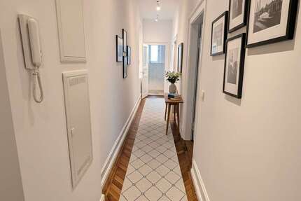 Wohnung Stuttgart Lehen - 3 Zimmer, 85 m&sup2;, 1.988&euro; | Angebot:26755182