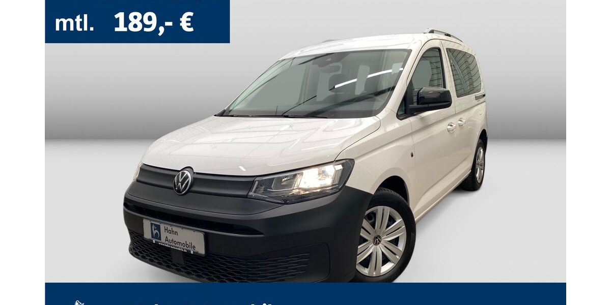 VW Caddy 59.138 km 19.790 &euro; Niefern-Öschelbronn 75223