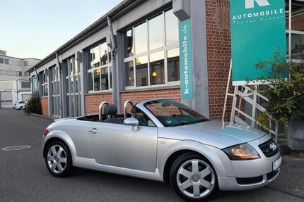 Audi TT 32.900 km 16.870 &euro; Stuttgart 70372
