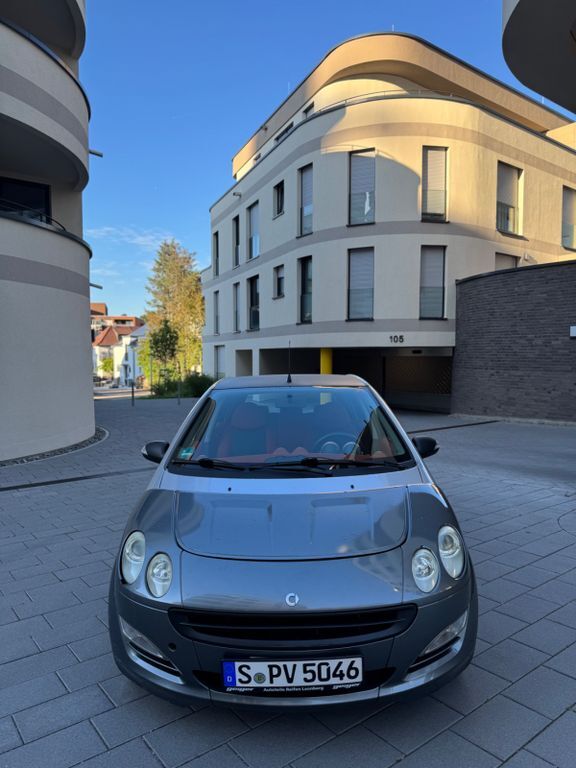 ForFour