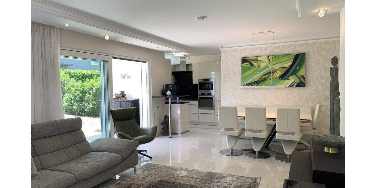 Etagenwohnung Remseck am Neckar Remseck-Pattonville - 4 Zimmer, 101 m&sup2;, 629.000&euro; | Angebot:25958665