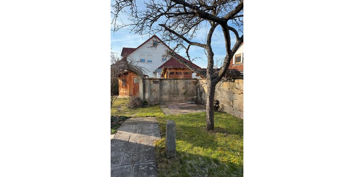 Einfamilienhaus Tübingen Derendingen - 6 Zimmer, 157 m&sup2;, 1.790&euro; | Angebot:24684627