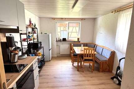 Wohnung zum Mieten in Bad Teinach-Zavelstein 500 € 40 m²