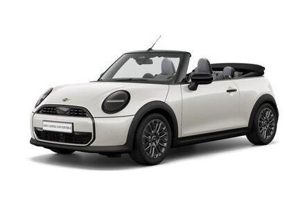 Mini Cooper C 19.425 km 30.990 &euro; Pforzheim 75179