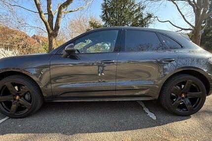 Porsche Macan 121.847 km 44.400 &euro; Holzgerlingen 71088